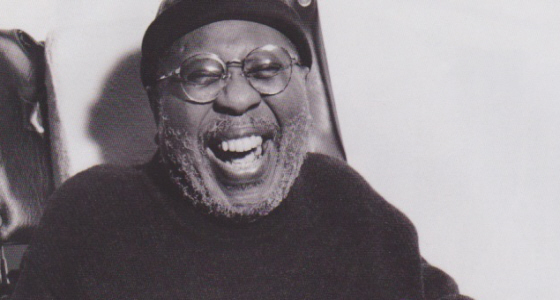 Remembering Curtis Mayfield 1